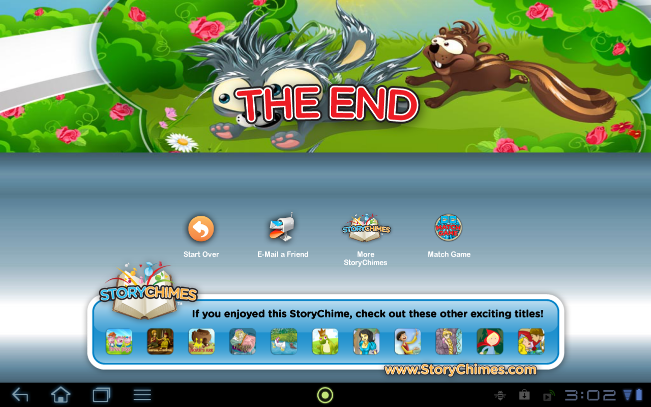 Pippin- The Dog Who Didn't Know Much! - App on Amazon Appstore